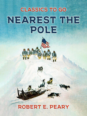 cover image of Nearest the Pole